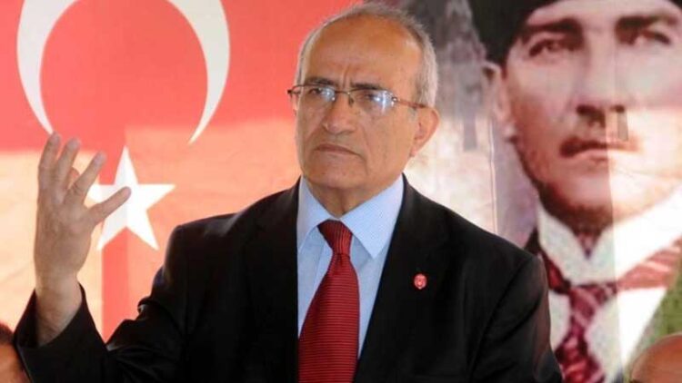 Mehmet Bedri Gültekin hayatını kaybetti