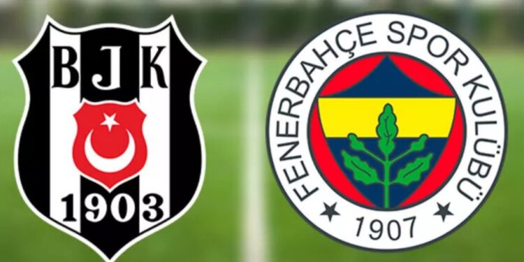 Beşiktaş’tan Fenerbahçe’ye yanıt