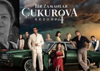 Bir Zamanlar Çukurova dizisi oyuncusu depremde yaşamını yitirdi
