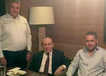 Zindaşti davasında yeni gelişme