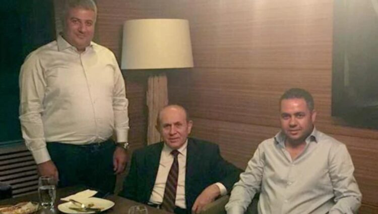 Zindaşti davasında yeni gelişme
