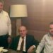 Zindaşti davasında yeni gelişme