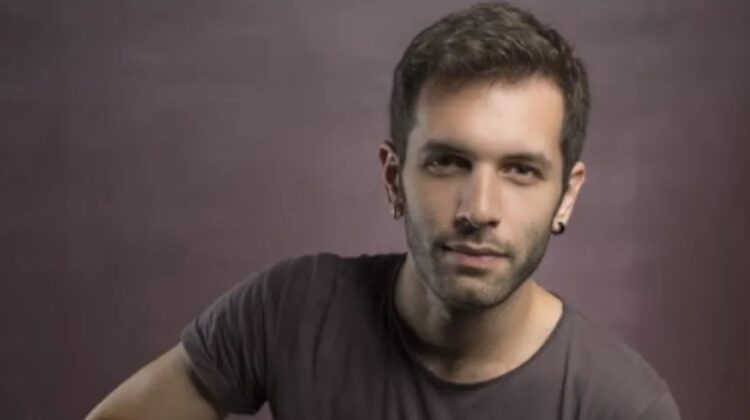 Oyuncu Çağrı Çıtanak’ın annesi depremde hayatını kaybetti