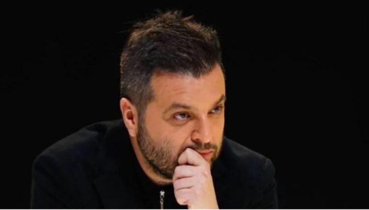 Candaş Tolga Işık: “Bozdağ’ın danışmanı aradı, diklenince kapadım”