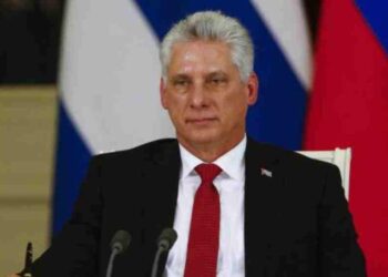 Küba Türkiye ve Suriye’ye yardıma hazır olduğunu duyurdu