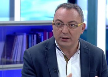 Deprem istifası…Cem Seymen CNN Türk’ü bıraktı