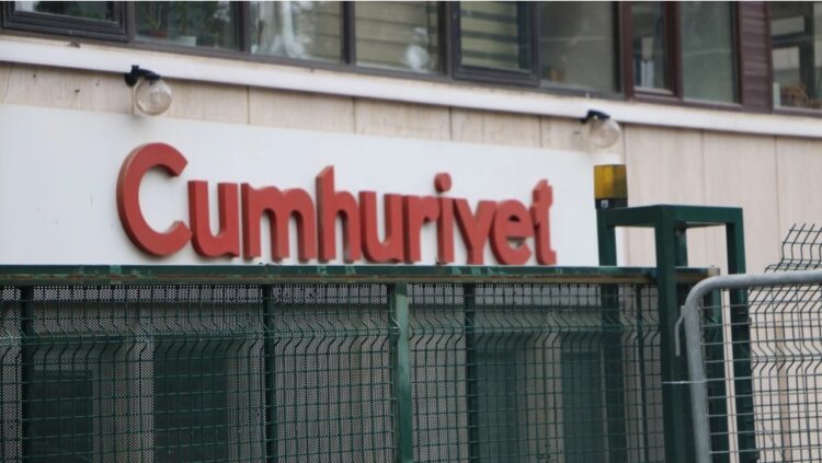 ‘Meral Akşener’i hedef aldı’ denilen Cumhuriyet’ten yeni açıklama