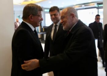 Millet İttifakı’nda aday turu başladı