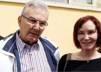 Deniz Baykal’ın vefatının ardından Aslı Baykal’dan ilk açıklama