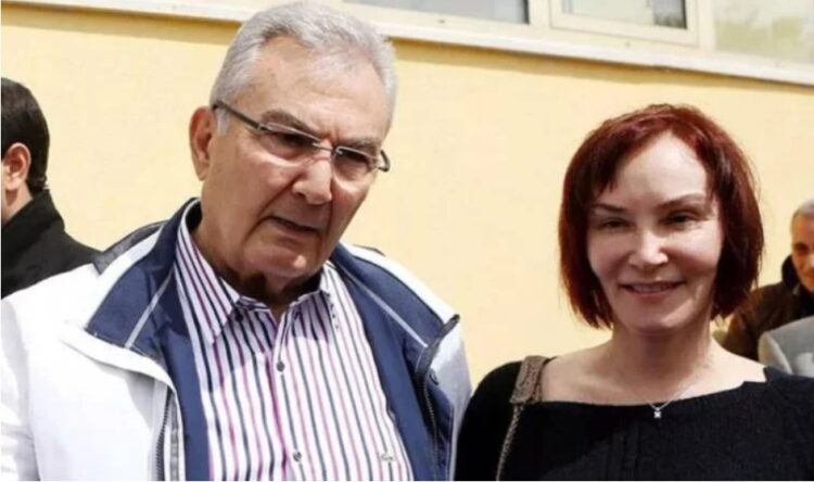 Deniz Baykal’ın vefatının ardından Aslı Baykal’dan ilk açıklama