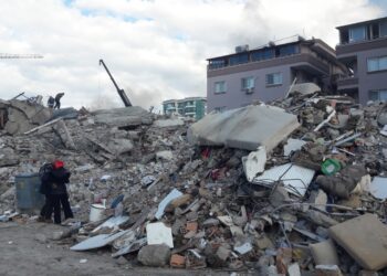 23 yılda 88 milyar TL deprem vergisi toplandı