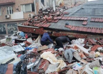 Zeydan Karalar’dan çağrı: ‘Sandviç, çorba ve su ihtiyacı var’