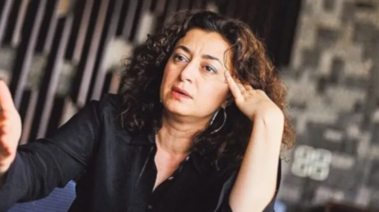 Ece Temelkuran tepkilerin ardından özür diledi