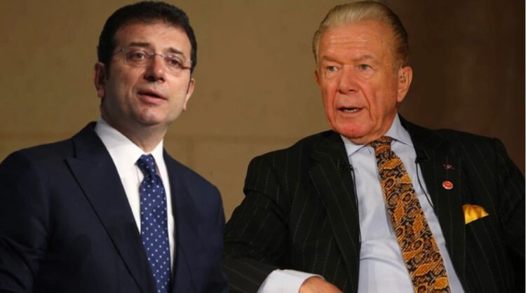 Uğur Dündar AKOM’dan özel yayın yapacak