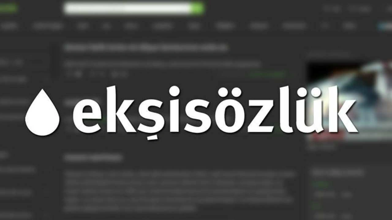 Ekşi Sözlük’e erişim engeli getirildi