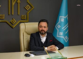 Elbistan Belediye Başkanı’ndan tepki çeken paylaşım…