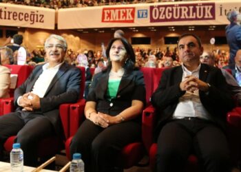 Kulis: Emek ve Özgürlük İttifakı’nın adayı kadın ve HDP’li