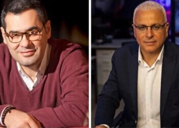 Enver Aysever ve Merdan Yanardağ’a soruşturma