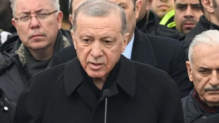 Erdoğan yeni kararları açıkladı…