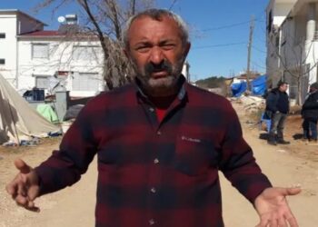 Komünist Başkan: Kimin kime ne verdiği belli değil
