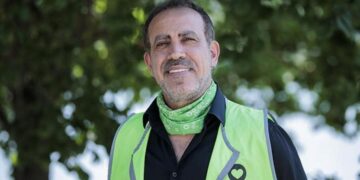 Haluk Levent’ten ‘AFAD’ açıklaması
