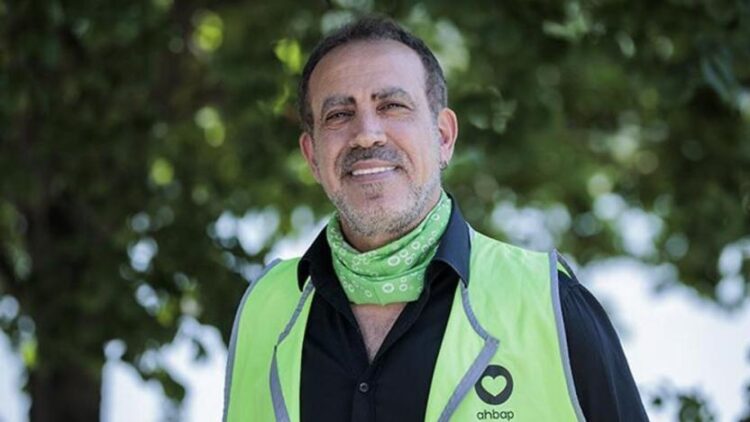 Haluk Levent’ten ‘AFAD’ açıklaması