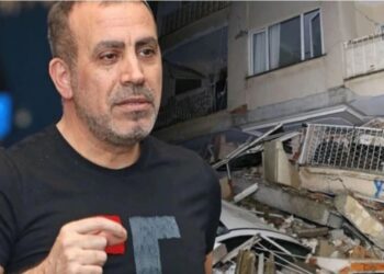 Haluk Levent isyan etti: “Ne diyeceğimi bilemiyorum artık”