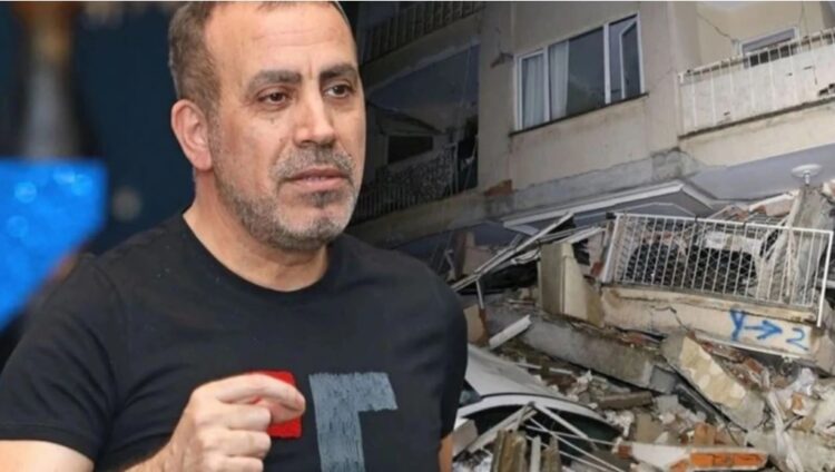 Haluk Levent isyan etti: “Ne diyeceğimi bilemiyorum artık”