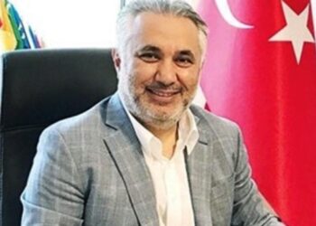 ‘Burada iç savaş var’ diyen Hatayspor yöneticisi gözaltına alındı