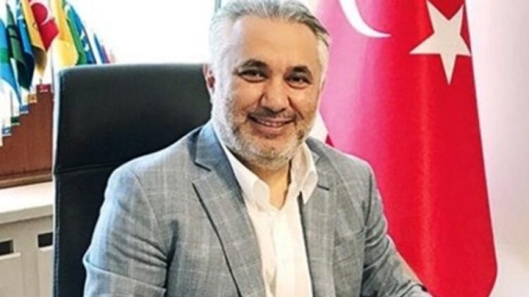 ‘Burada iç savaş var’ diyen Hatayspor yöneticisi gözaltına alındı