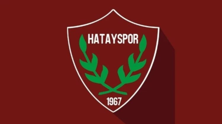 Hataysporlu futbolcular ve teknik ekip Adana’ya tahliye edildi