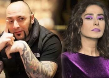 Hayko Cepkin’den Yıldız Tilbe’nin o sözlerine tepki