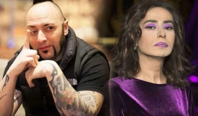 Hayko Cepkin’den Yıldız Tilbe’nin o sözlerine tepki