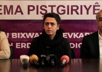 Mithat Sancar: ‘Kader planı’ değil talan, rant ve sömürü planı söz konusudur
