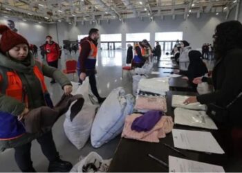 İBB deprem sonrası harekete geçti