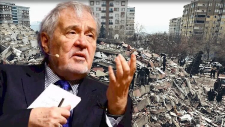 İlber Ortaylı o uygulamaya dikkat çekti! ‘Derhal kaldırılması lazım…’