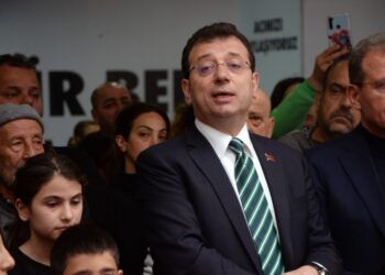 İmamoğlu’dan ‘depreme karşı tedbir’ vurgusu: ‘Amasız, fakatsız…’