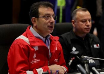 İmamoğlu: Keşke İstanbullulara ‘gece rahat uyuyun’ diyebilsem