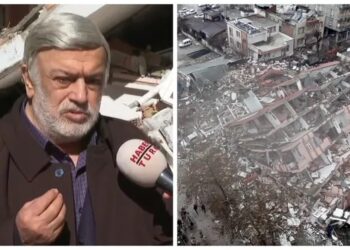 Kâhtalı Mıçı: Uy aman aman burası Acıyaman