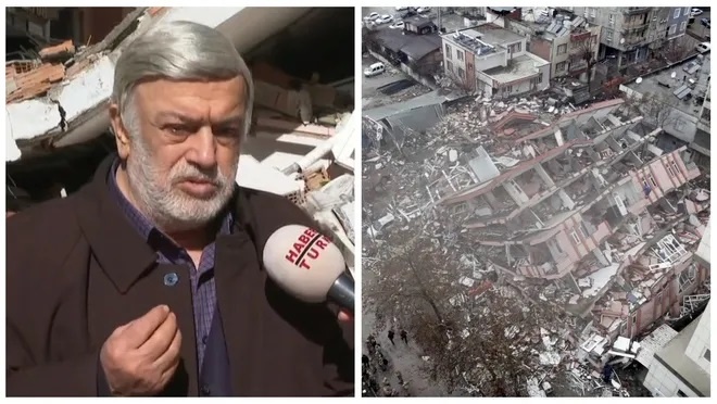 Kâhtalı Mıçı: Uy aman aman burası Acıyaman