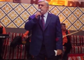 ‘Kahtalı Mıçe’ depremde çok sayıda akrabasını kaybetti