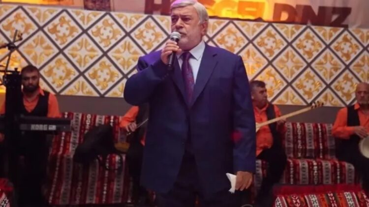 ‘Kahtalı Mıçe’ depremde çok sayıda akrabasını kaybetti