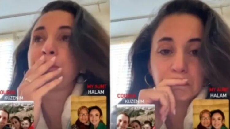 Müzisyen Karsu’nun halası depremde hayatını kaybetti