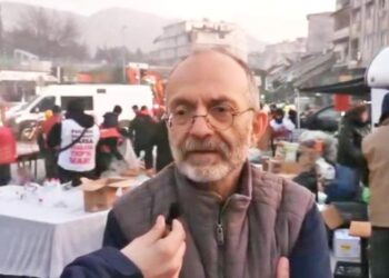 Kemal Okuyan: Büyük tehdit kapıda, kaybedecek zamanımız yok
