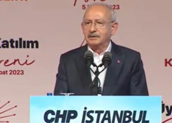 Kılıçdaroğlu: Beşli çetelerden bütün o paraları alacağım