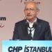 Kılıçdaroğlu: Beşli çetelerden bütün o paraları alacağım