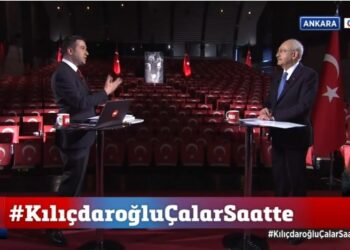 Kılıçdaroğlu’ndan adaylık açıklaması