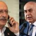 Kılıçdaroğlu’ndan İYİ Partili Cihan Paçacı’ya sürpriz telefon