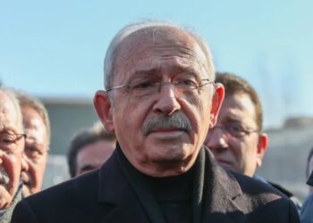 Kılıçdaroğlu: “Depremi koordine edemedi, algı koordine ediyor”