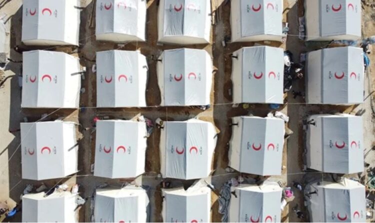 CHP’li Torun’dan Kızılay’a sert çıkış: İstifa edin!